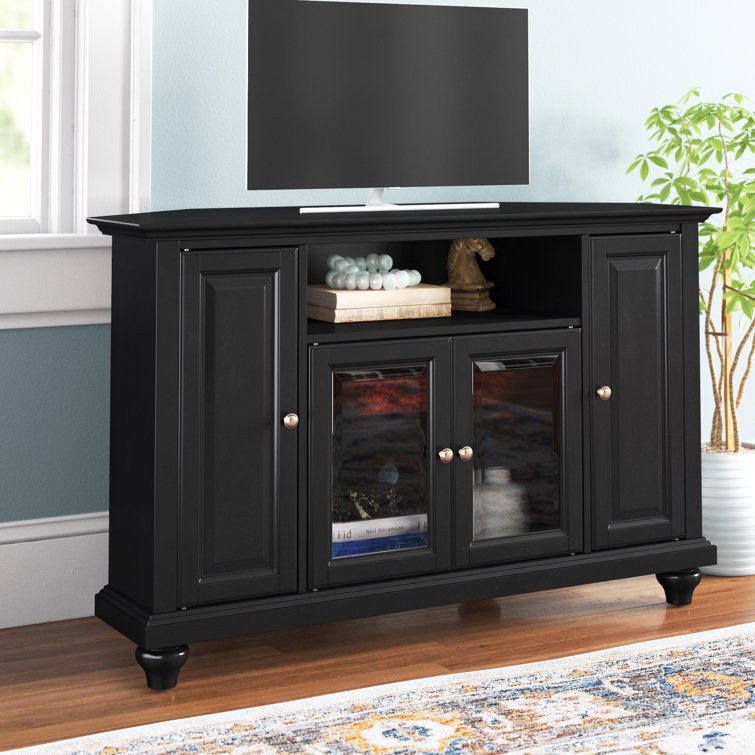 Three Posts Hedon TV Stand for TVs up to 50" & Reviews Wayfair Canada